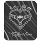 CUSTOM Low & Slow Chain Steering Wheel - Outdoor Picnic Blanket