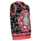 Ce Tochtli (One Rabbit, Mexica New Year 2026) - Unisex Knit Vest