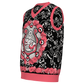 Ce Tochtli (One Rabbit, Mexica New Year 2026) - Unisex Knit Vest