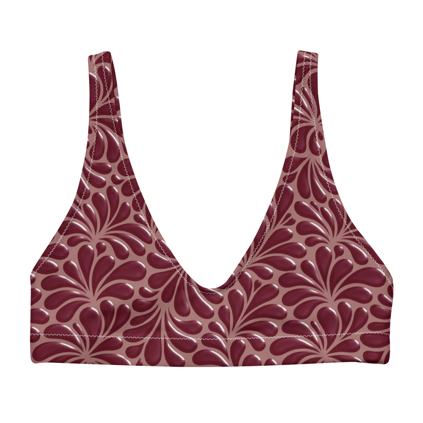 Jarrito Glaze - Bikini Top (3 colors)