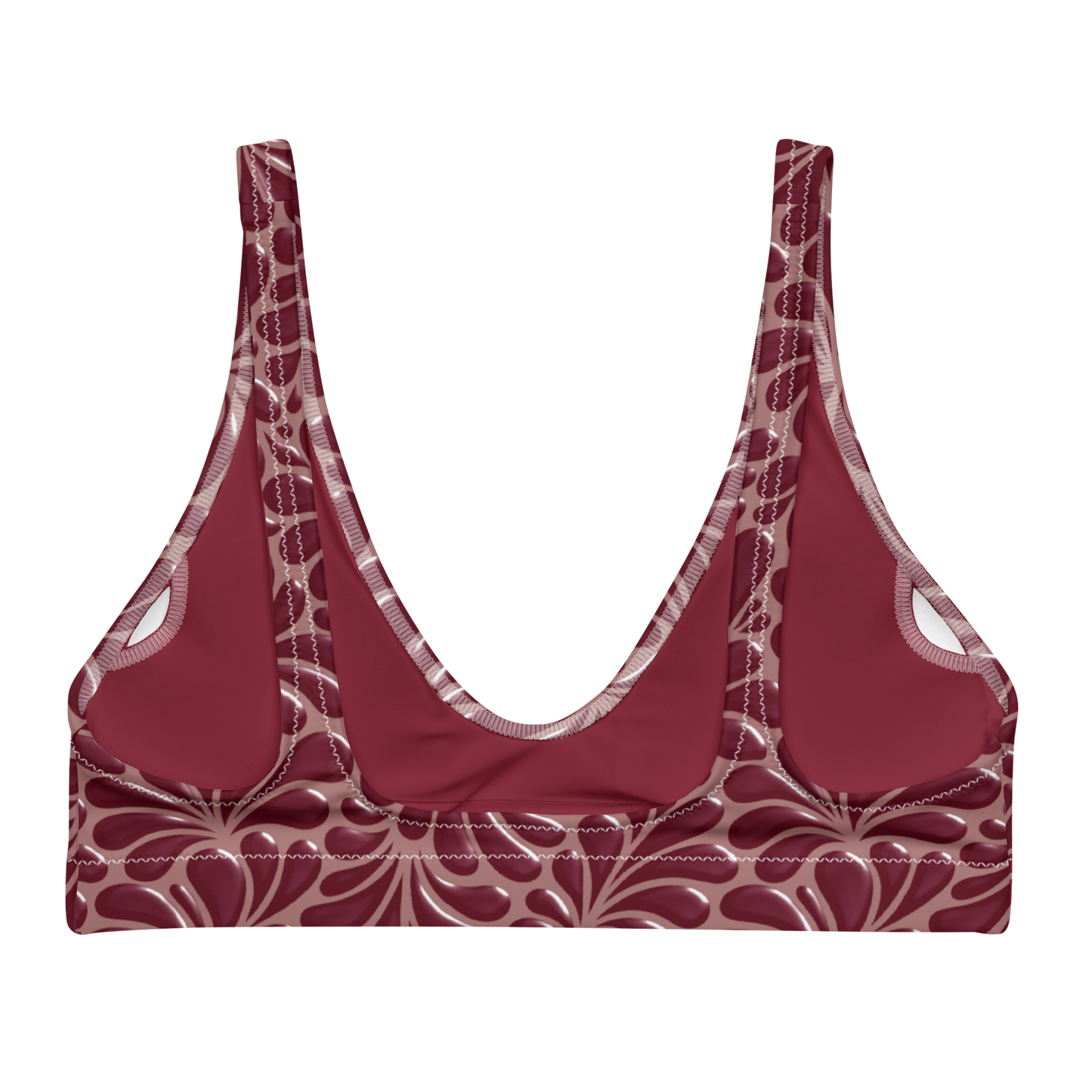 Jarrito Glaze - Bikini Top (3 colors)