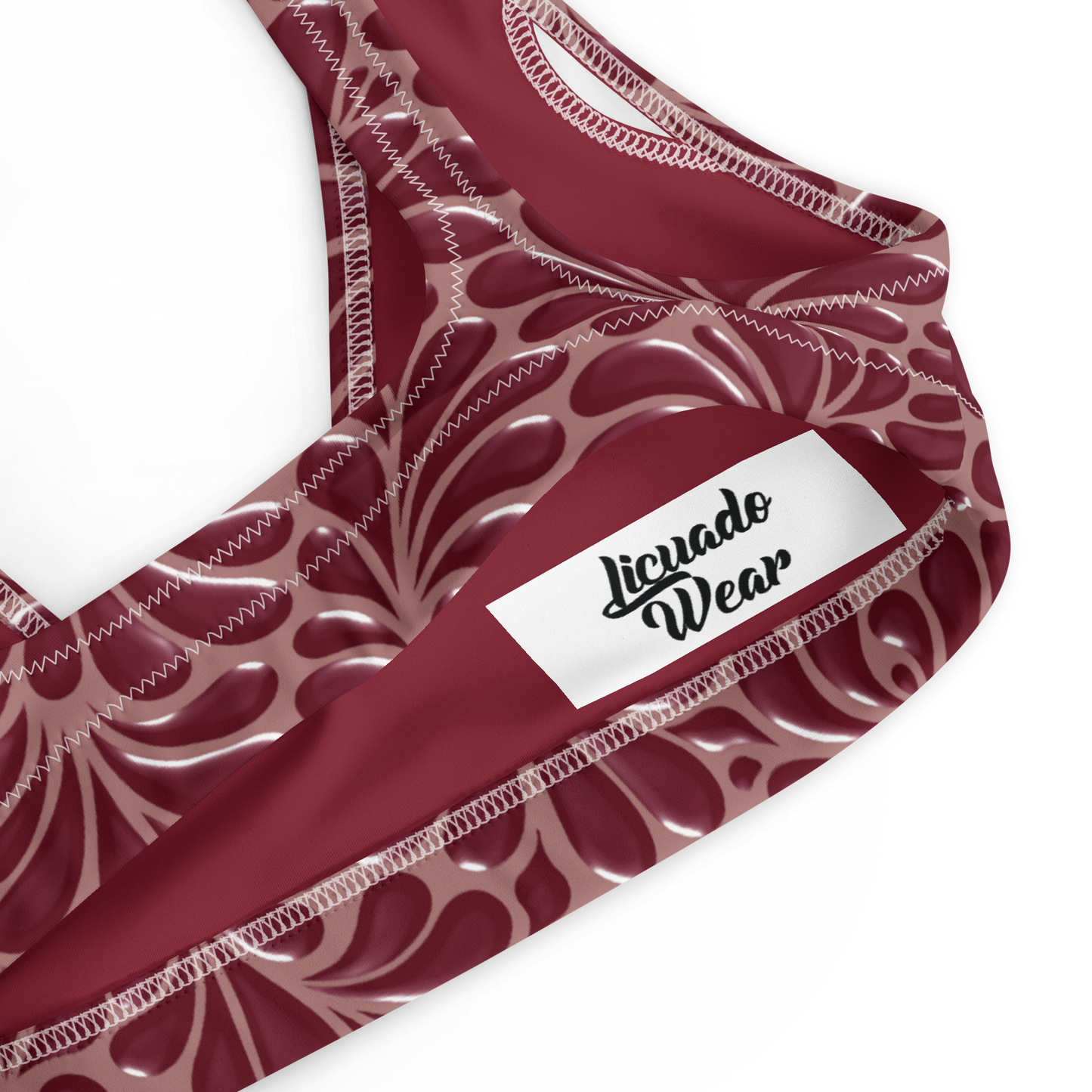 Jarrito Glaze - Bikini Top (3 colors)