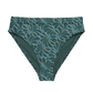 Jarrito Glaze - High-waisted Bikini Bottom (3 colors)