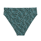 Jarrito Glaze - High-waisted Bikini Bottom (3 colors)