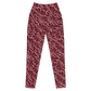 Jarrito Glaze - Leggings with Pockets (3 colors)