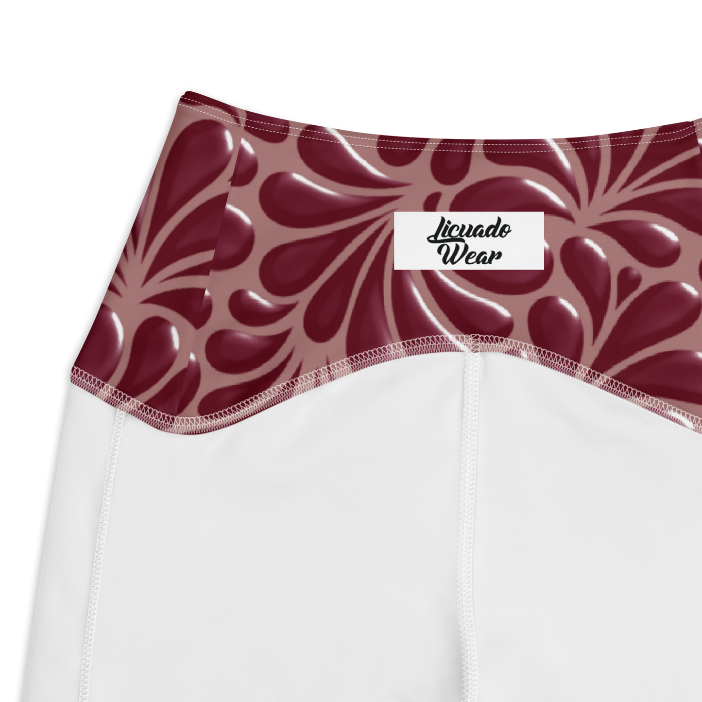 Jarrito Glaze - Leggings with Pockets (3 colors)