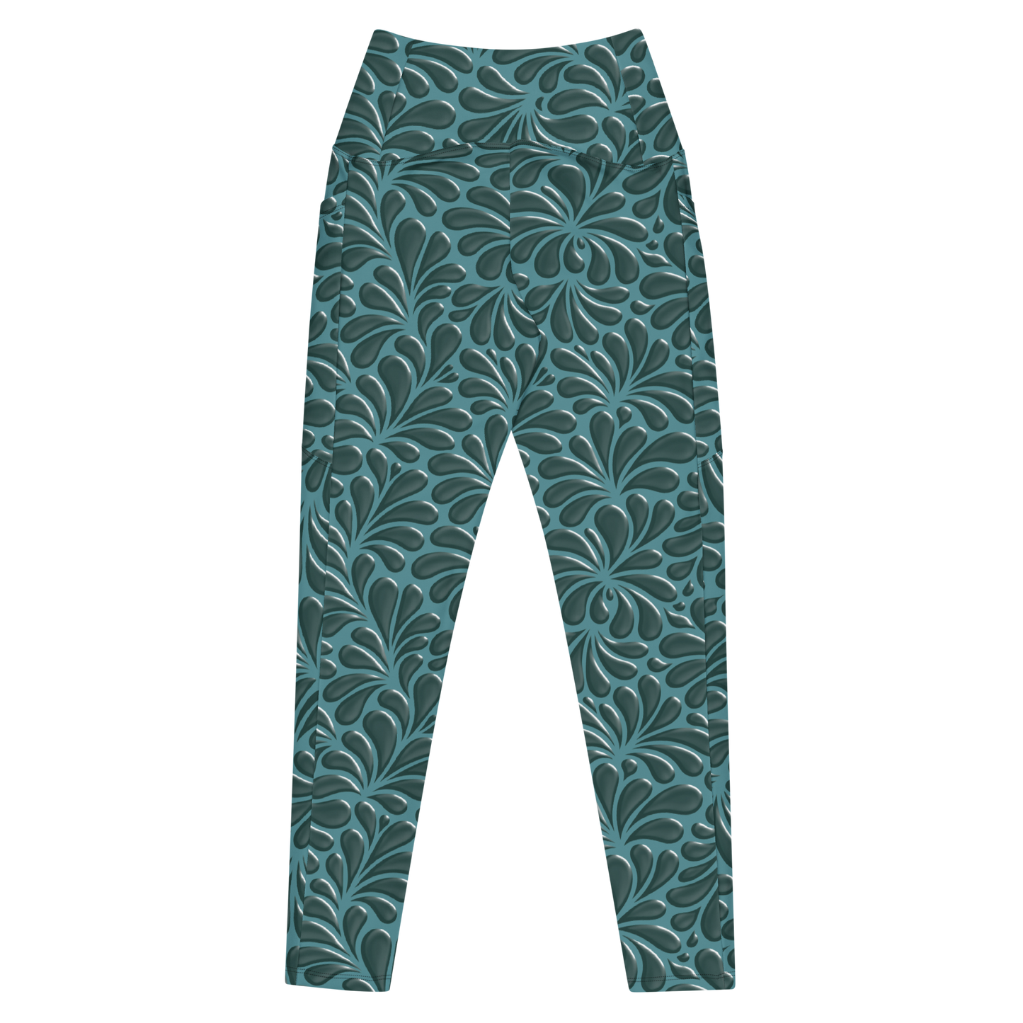 Jarrito Glaze - Leggings with Pockets (3 colors)