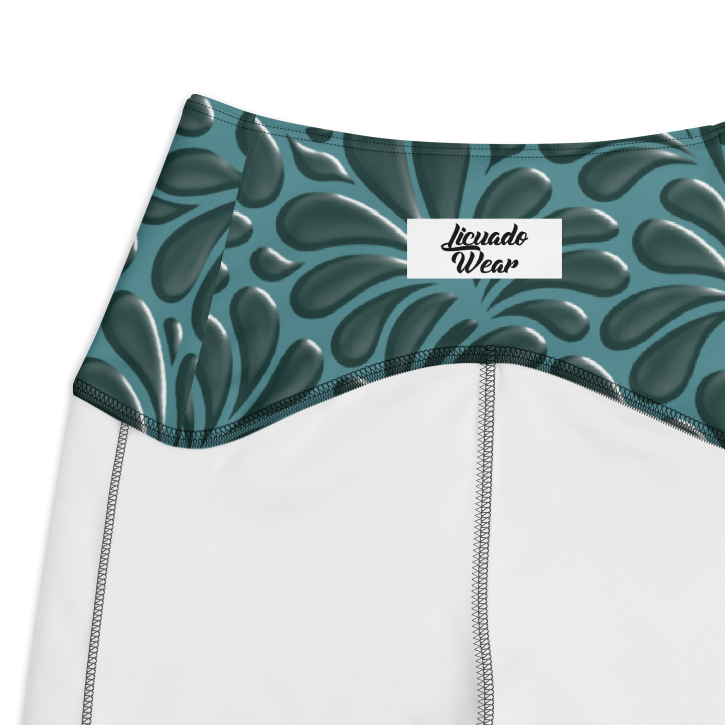 Jarrito Glaze - Leggings with Pockets (3 colors)