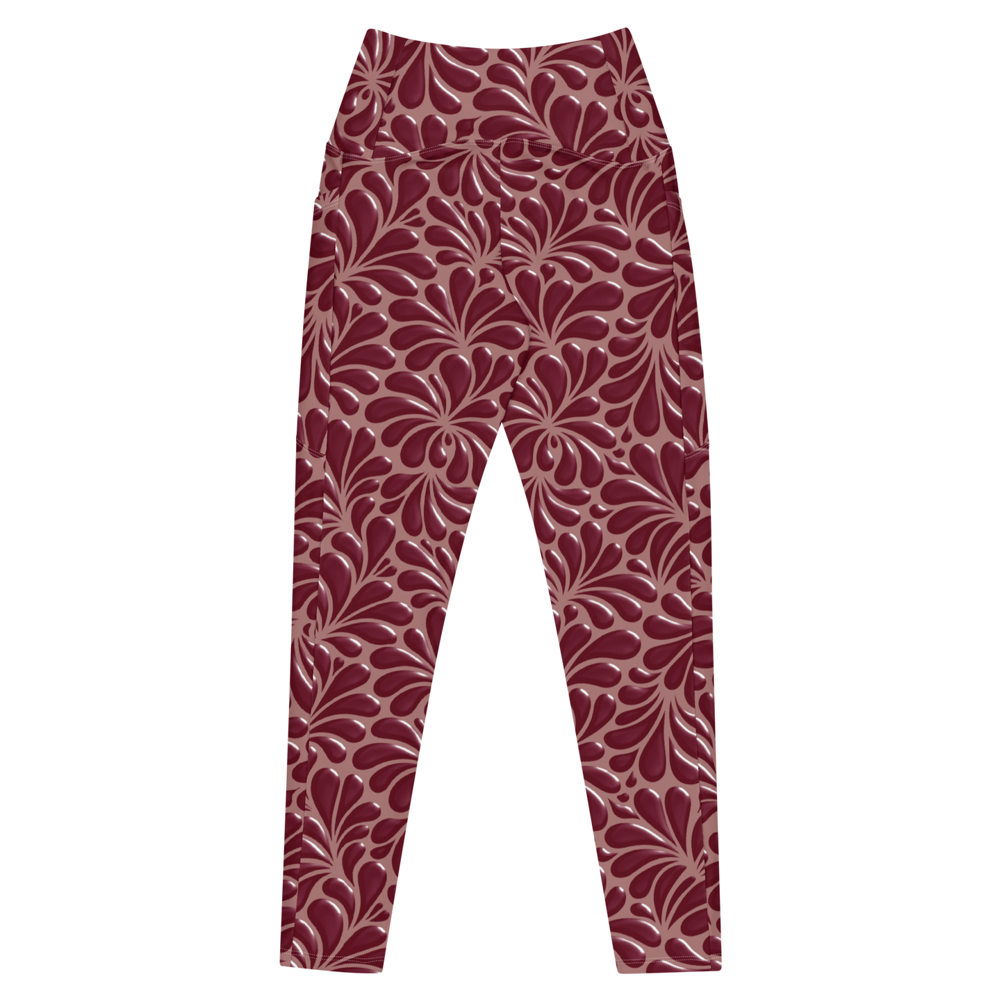 Jarrito Glaze - Leggings with Pockets (3 colors)