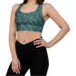 Jarrito Glaze - Longline Sport Bra (3 colors)