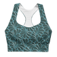 Jarrito Glaze - Longline Sport Bra (3 colors)