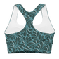 Jarrito Glaze - Longline Sport Bra (3 colors)