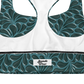 Jarrito Glaze - Longline Sport Bra (3 colors)