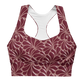 Jarrito Glaze - Longline Sport Bra (3 colors)