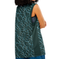 Jarrito Glaze - Mesh Swimsuit Cover-up/Basketball Jersey (3 colors)