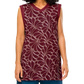 Jarrito Glaze - Mesh Swimsuit Cover-up/Basketball Jersey (3 colors)