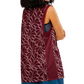 Jarrito Glaze - Mesh Swimsuit Cover-up/Basketball Jersey (3 colors)