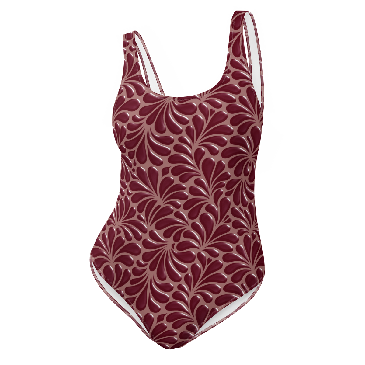 Jarrito Glaze - One-Piece Swimsuit (3 colors)