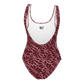 Jarrito Glaze - One-Piece Swimsuit (3 colors)