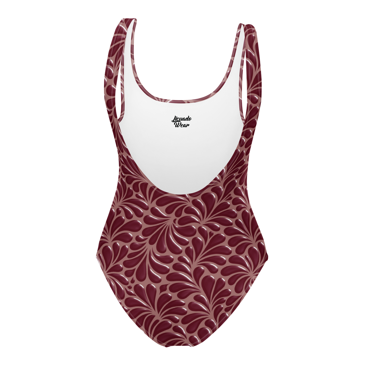 Jarrito Glaze - One-Piece Swimsuit (3 colors)