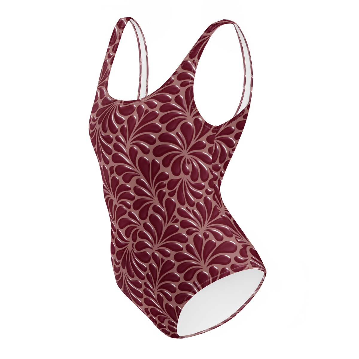 Jarrito Glaze - One-Piece Swimsuit (3 colors)