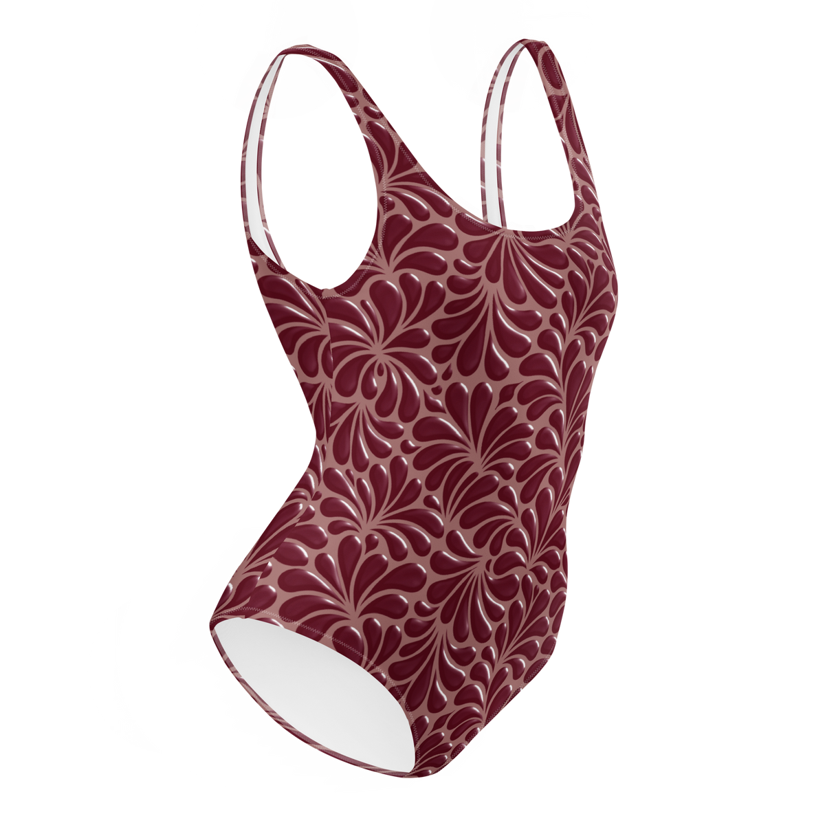 Jarrito Glaze - One-Piece Swimsuit (3 colors)
