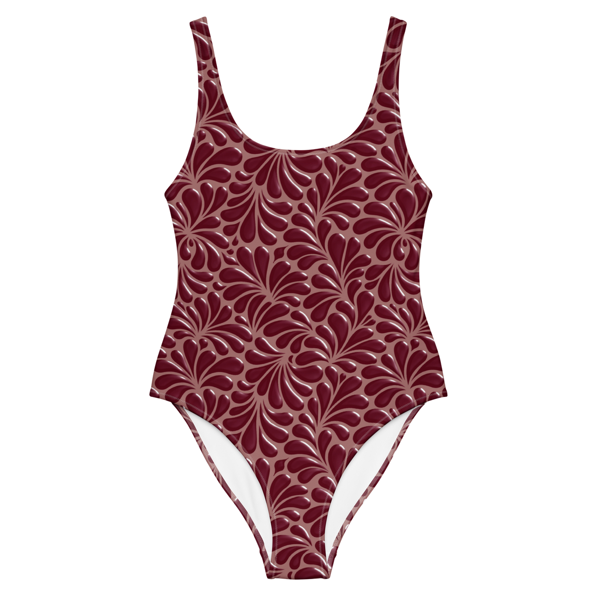 Jarrito Glaze - One-Piece Swimsuit (3 colors)
