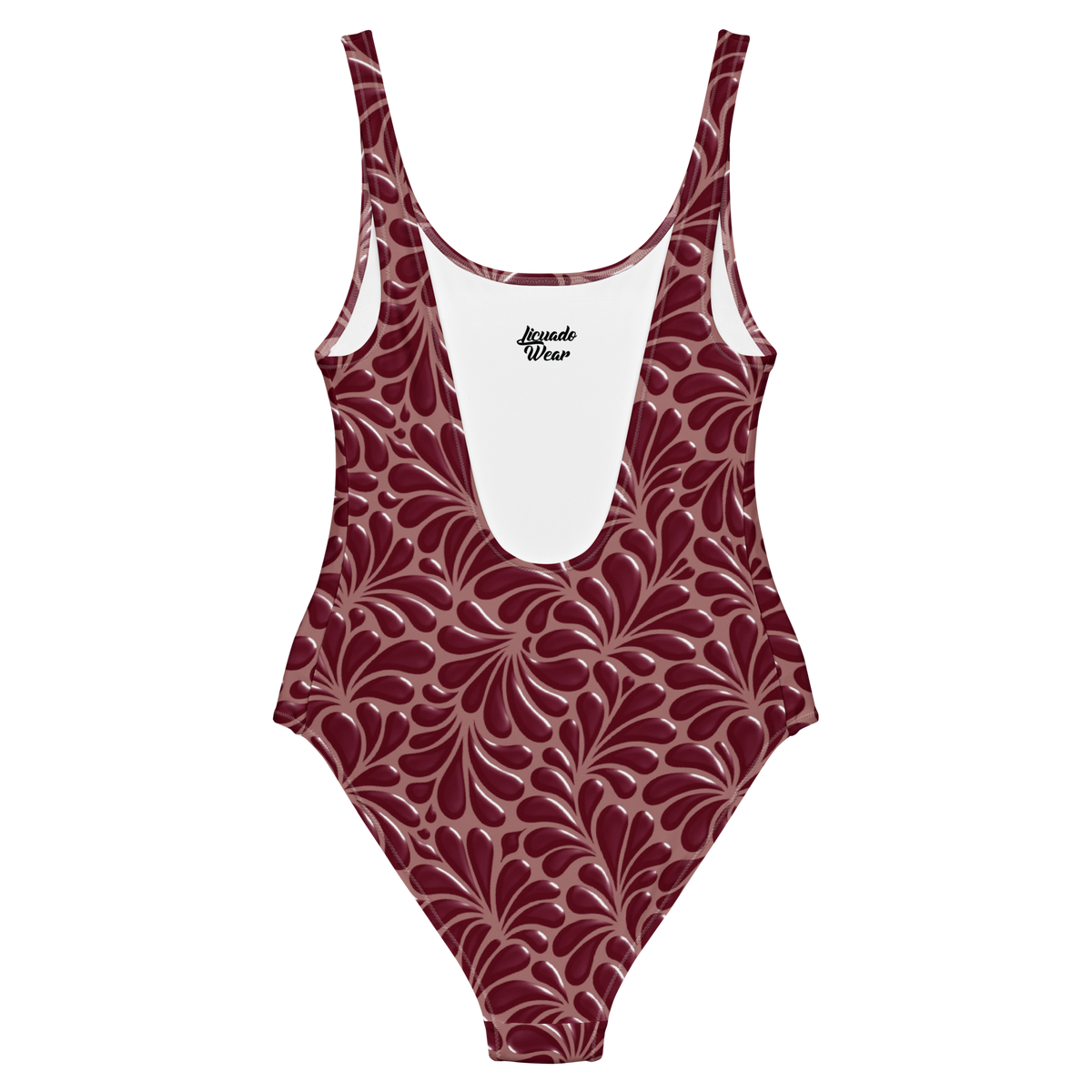 Jarrito Glaze - One-Piece Swimsuit (3 colors)