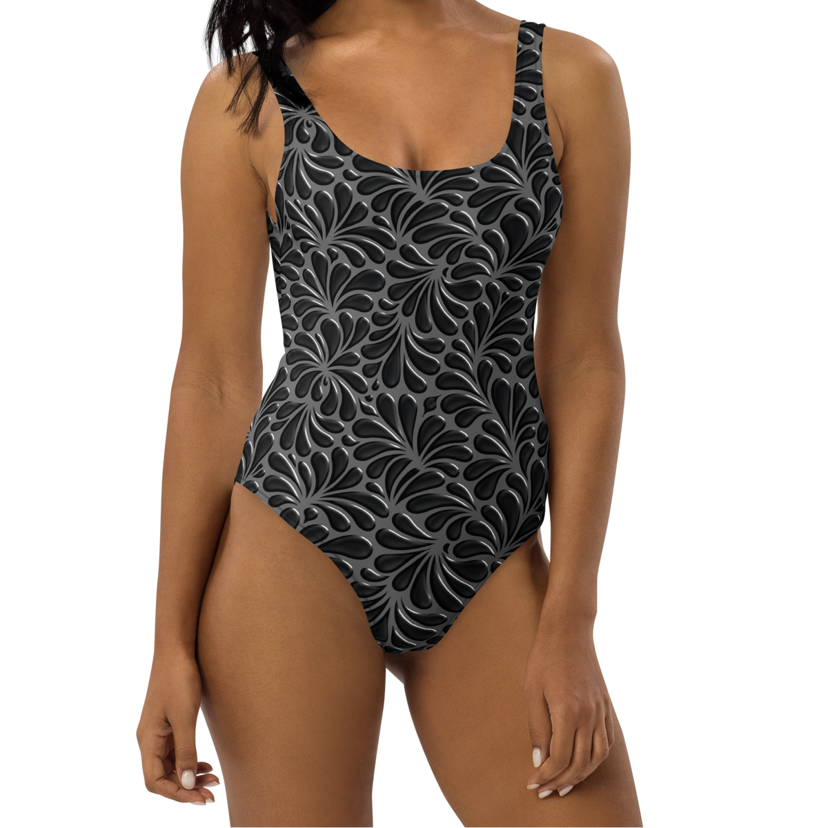 Jarrito Glaze - One-Piece Swimsuit (3 colors)