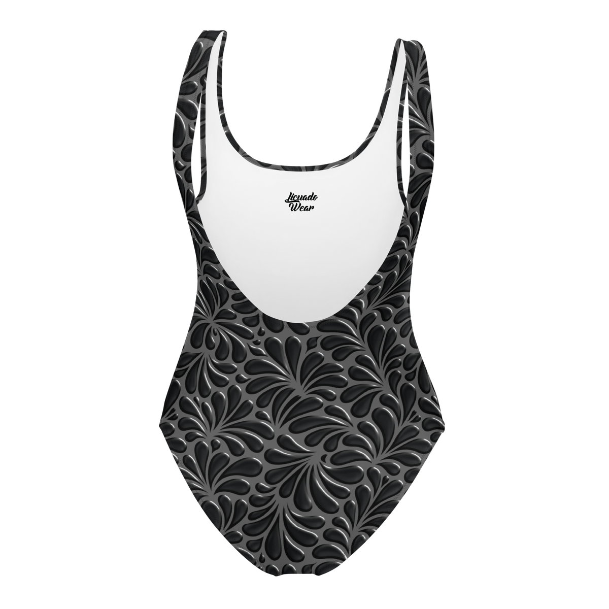 Jarrito Glaze - One-Piece Swimsuit (3 colors)