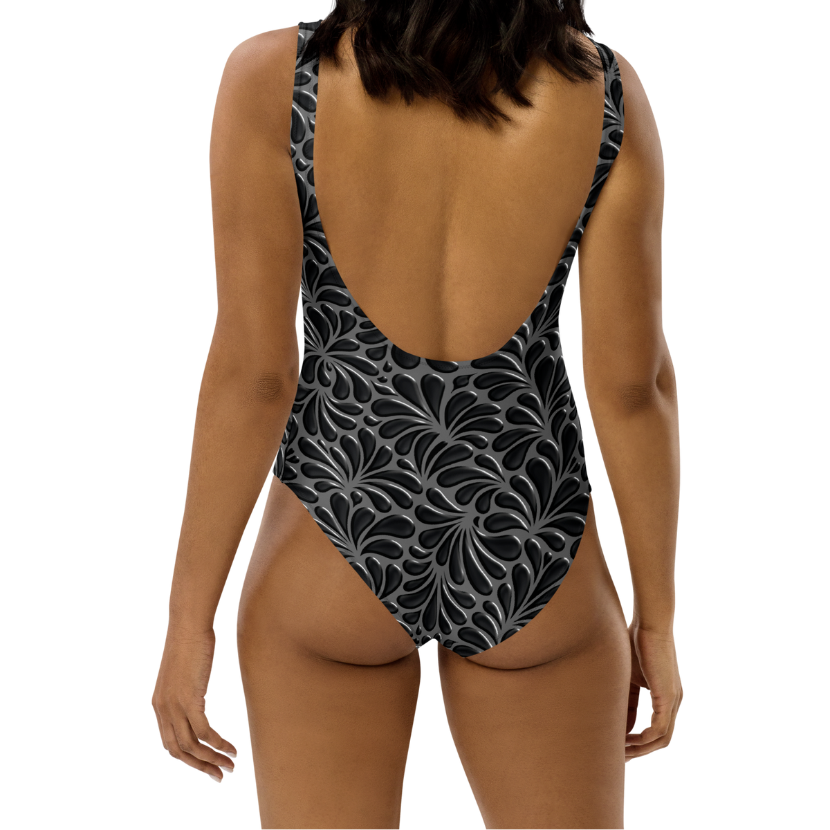 Jarrito Glaze - One-Piece Swimsuit (3 colors)