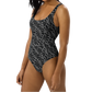 Jarrito Glaze - One-Piece Swimsuit (3 colors)