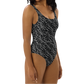 Jarrito Glaze - One-Piece Swimsuit (3 colors)