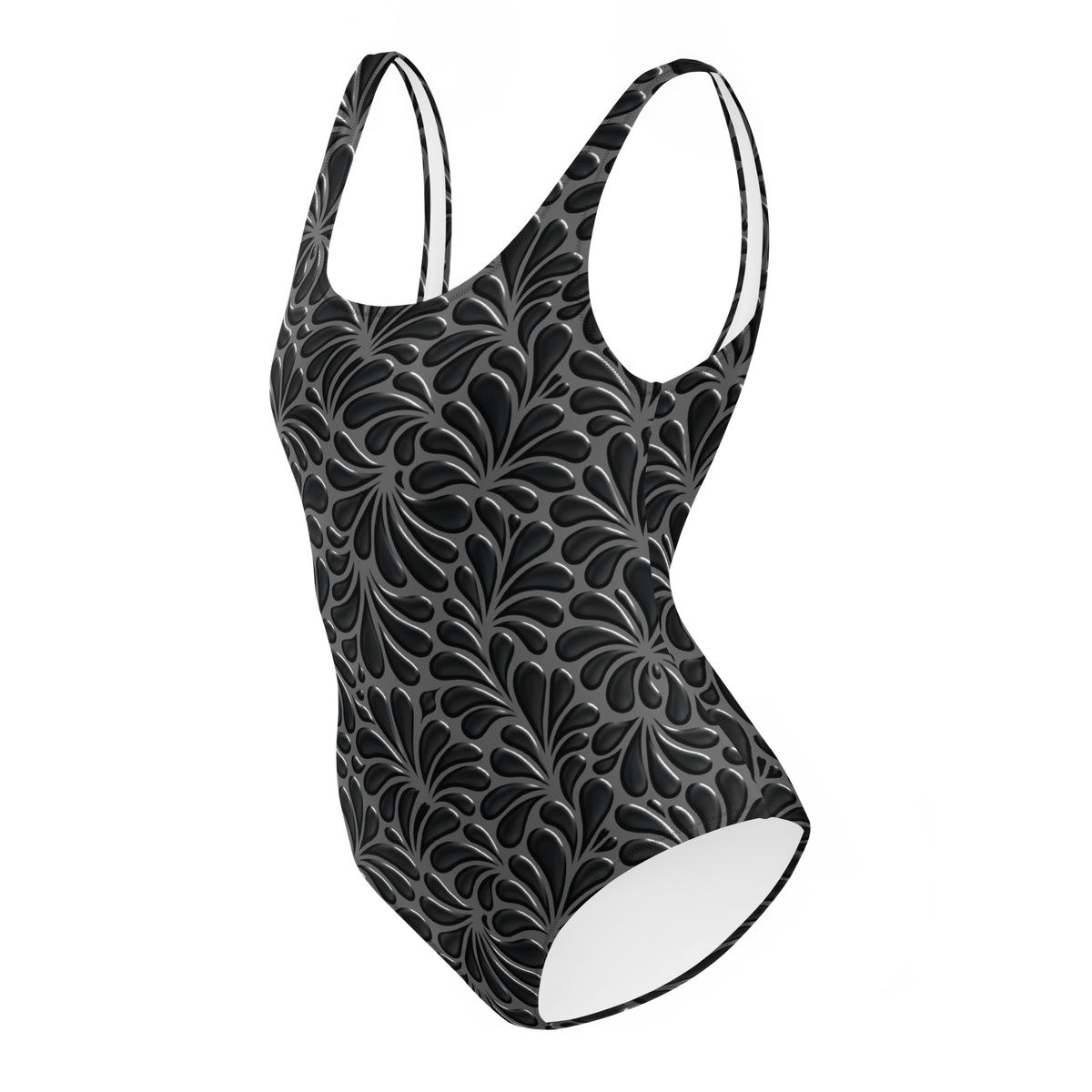 Jarrito Glaze - One-Piece Swimsuit (3 colors)