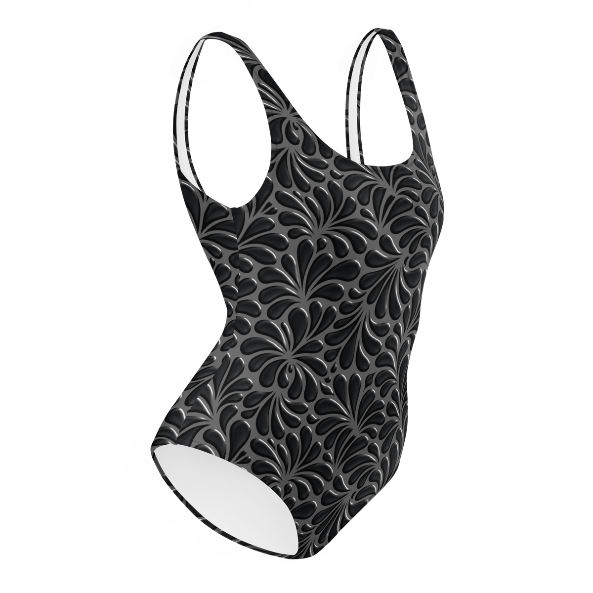 Jarrito Glaze - One-Piece Swimsuit (3 colors)