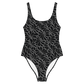 Jarrito Glaze - One-Piece Swimsuit (3 colors)