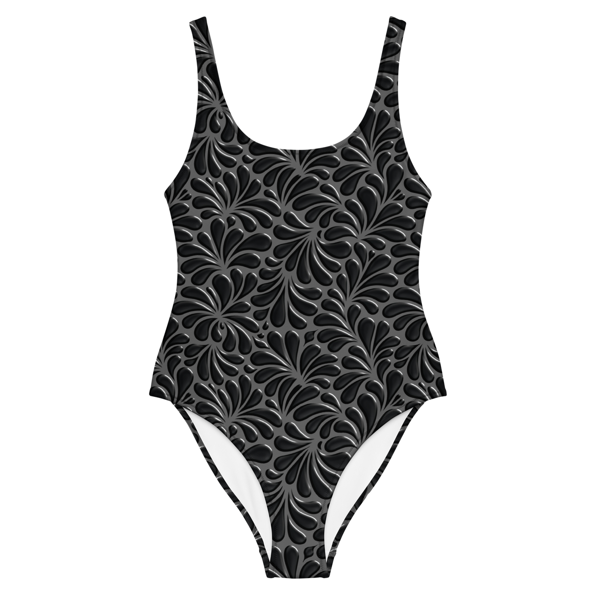 Jarrito Glaze - One-Piece Swimsuit (3 colors)