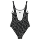 Jarrito Glaze - One-Piece Swimsuit (3 colors)