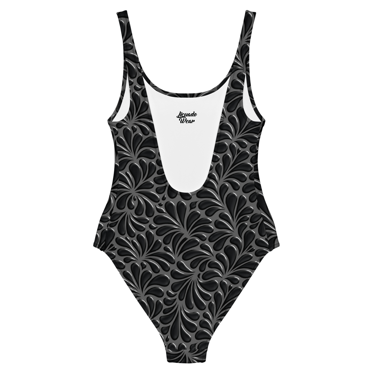 Jarrito Glaze - One-Piece Swimsuit (3 colors)
