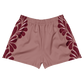 Jarrito Glaze - Quick-dry Cover-up Athletic Shorts (3 colors)