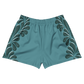 Jarrito Glaze - Quick-dry Cover-up Athletic Shorts (3 colors)