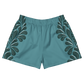Jarrito Glaze - Quick-dry Cover-up Athletic Shorts (3 colors)