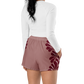 Jarrito Glaze - Quick-dry Cover-up Athletic Shorts (3 colors)
