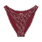 Jarrito Glaze - V-cut Bikini Bottom (3 colors)