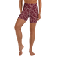 Jarrito Glaze - Yoga Shorts (3 colors)