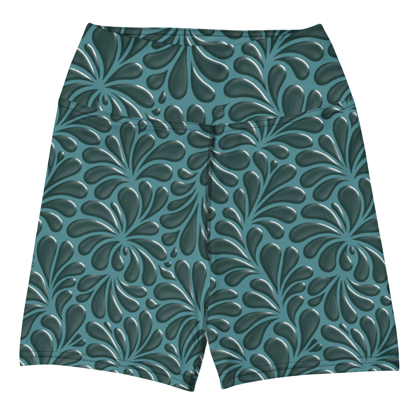 Jarrito Glaze - Yoga Shorts (3 colors)