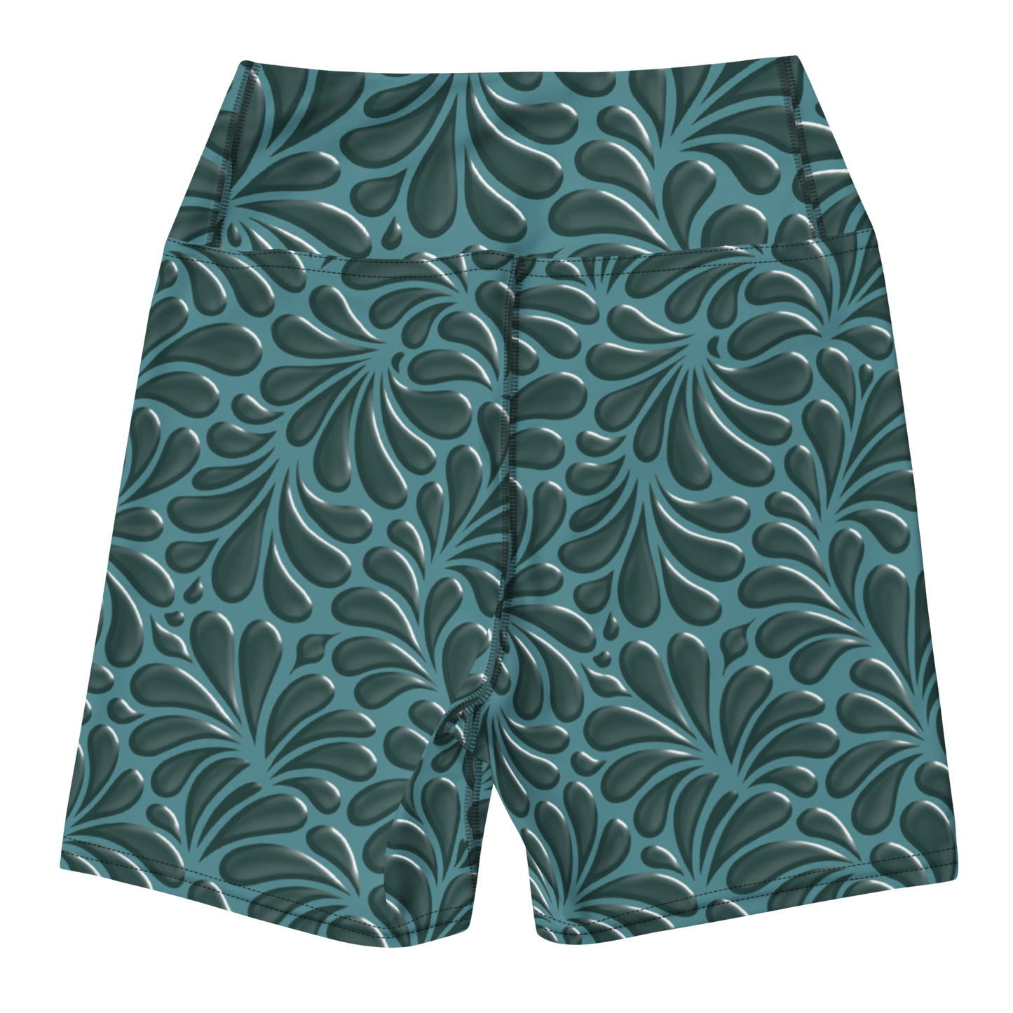 Jarrito Glaze - Yoga Shorts (3 colors)