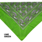 Mexican Paliacate Cooling Scarf - Unisex (9 colors)
