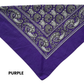 Mexican Paliacate Cooling Scarf - Unisex (9 colors)