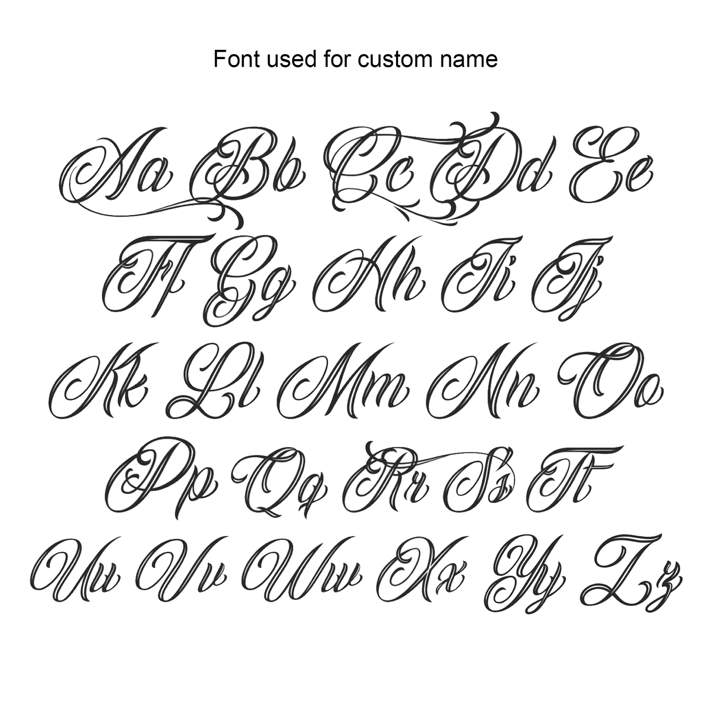 CUSTOM Low & Slow Chain Steering Wheel - Outdoor Picnic Blanket